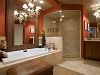 Basement Bathrooms